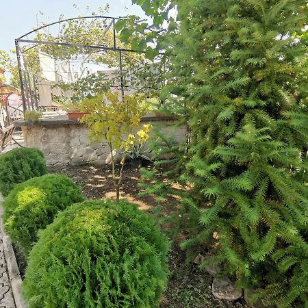 Villa Platinum Tskaltubo Εξωτερικό φωτογραφία