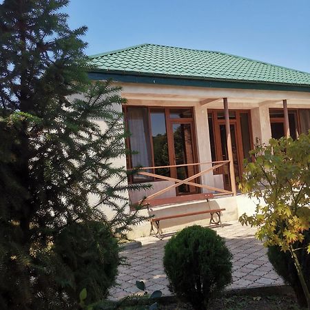 Villa Platinum Tskaltubo Εξωτερικό φωτογραφία