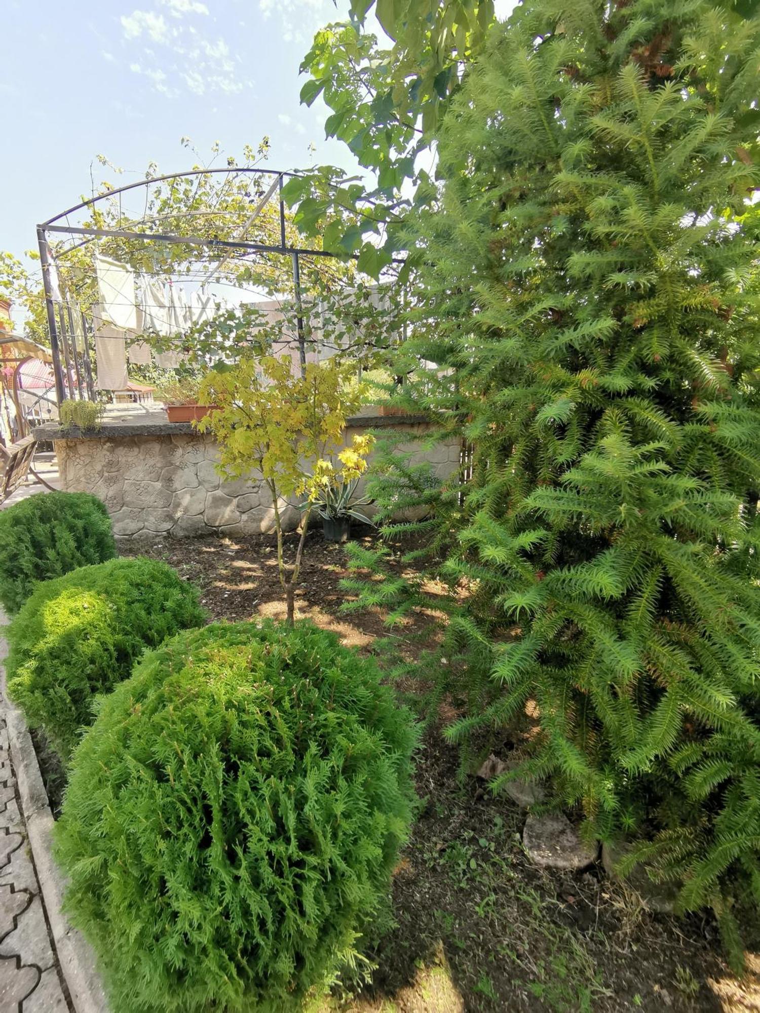 Villa Platinum Tskaltubo Εξωτερικό φωτογραφία