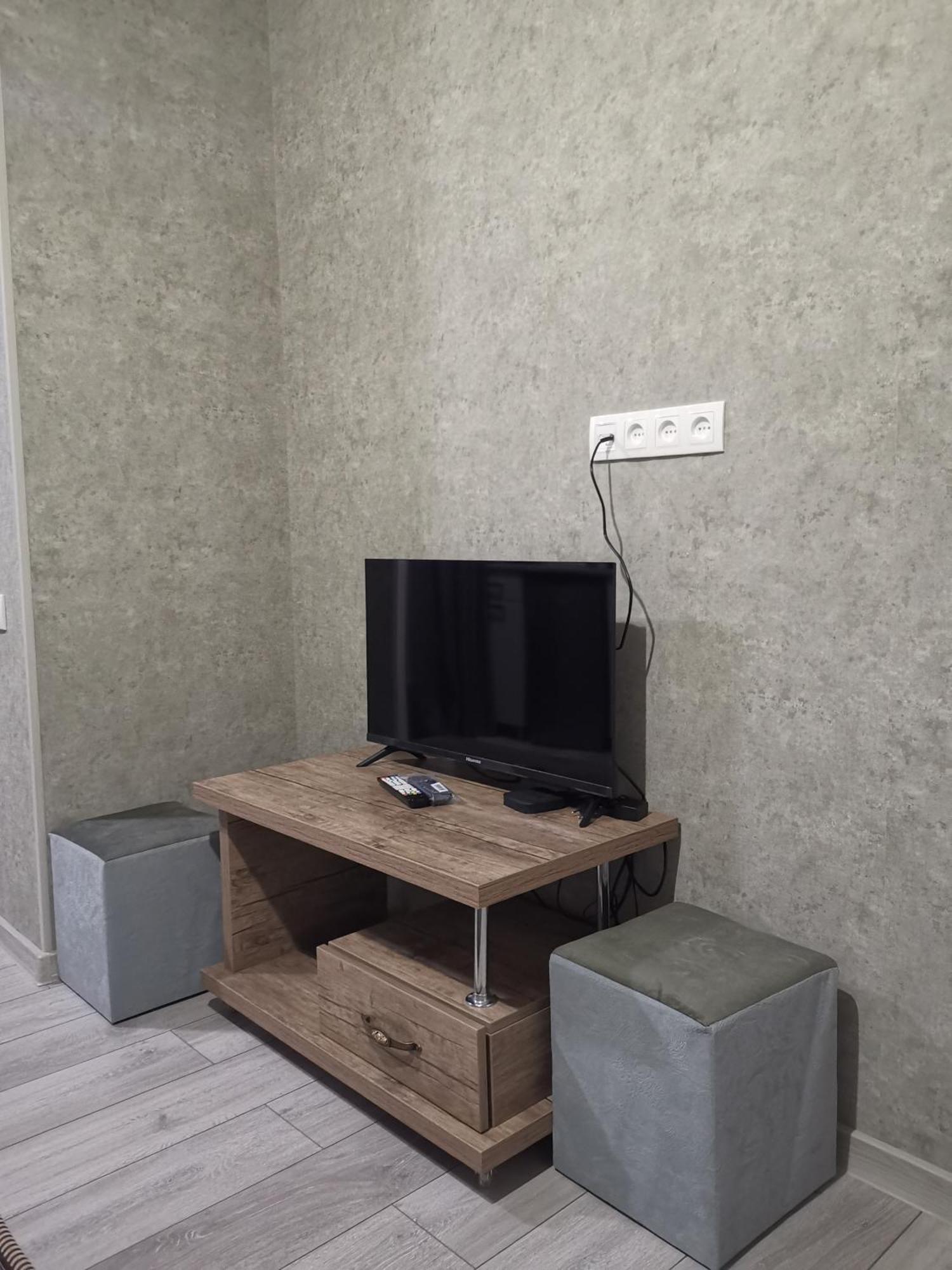 Villa Platinum Tskaltubo Εξωτερικό φωτογραφία