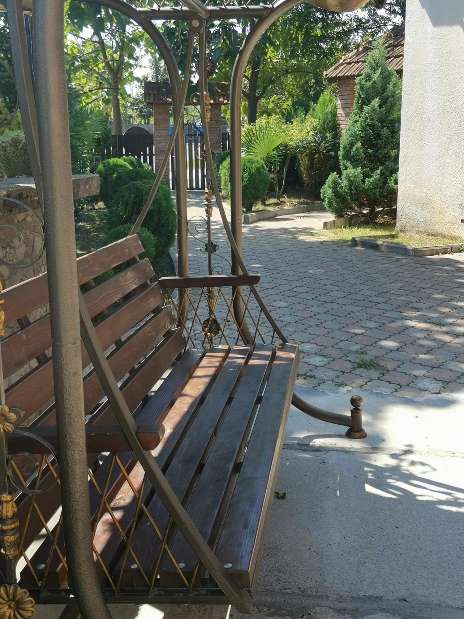 Villa Platinum Tskaltubo Εξωτερικό φωτογραφία