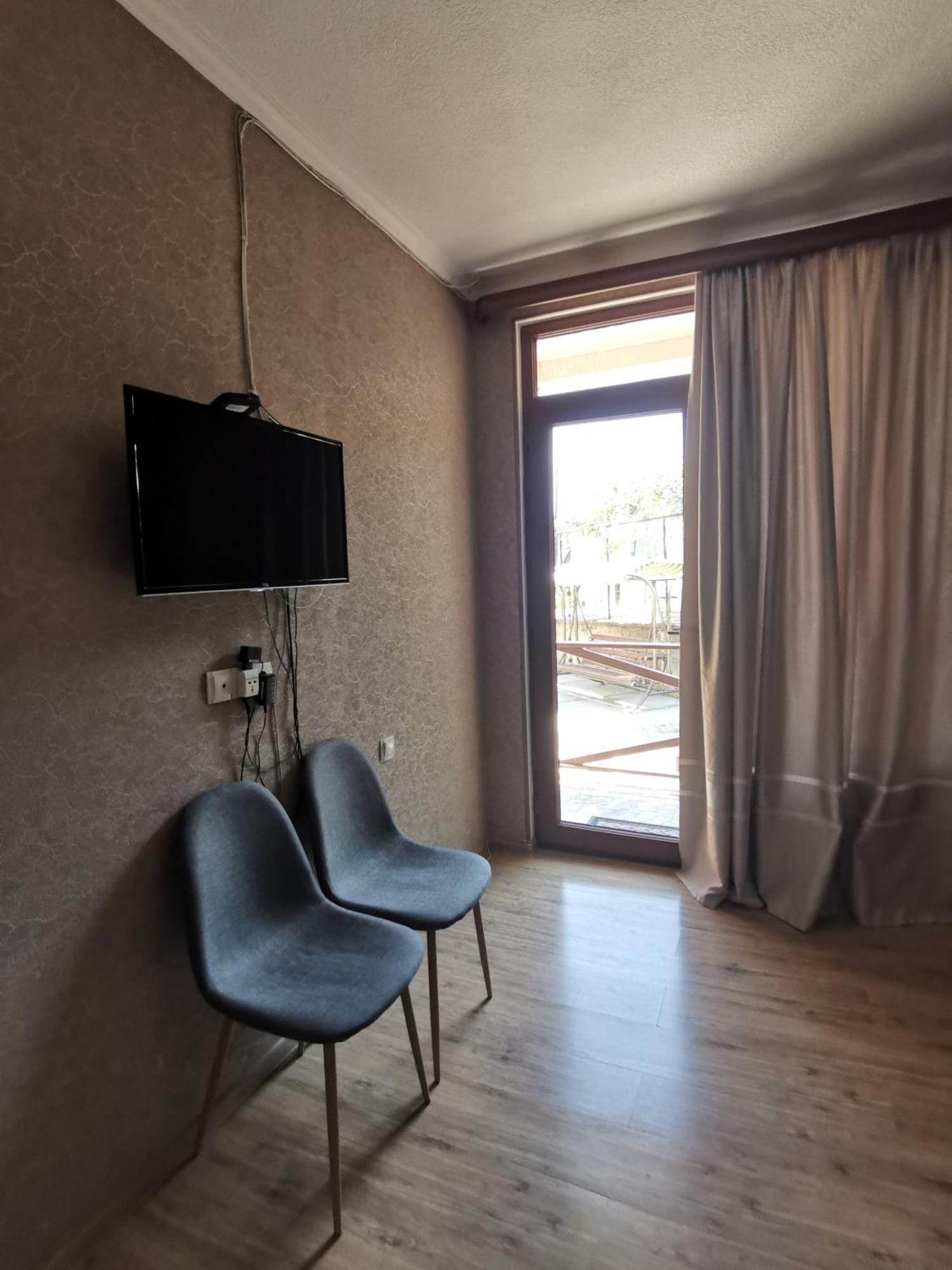 Villa Platinum Tskaltubo Εξωτερικό φωτογραφία