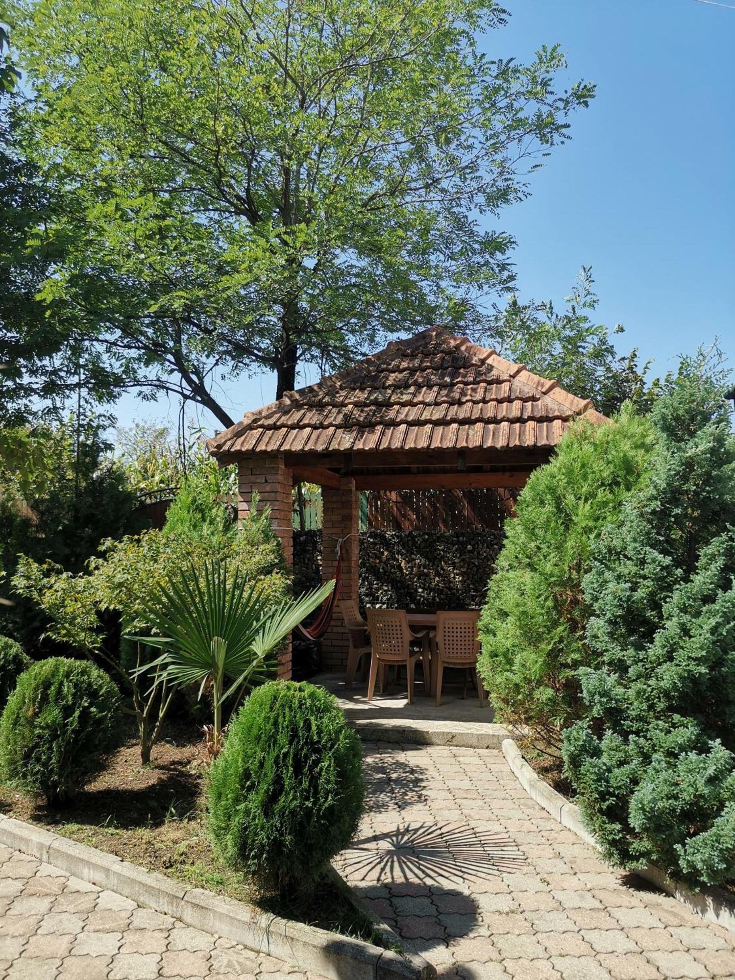 Villa Platinum Tskaltubo Εξωτερικό φωτογραφία
