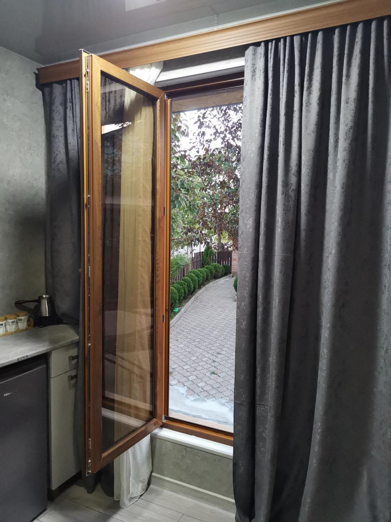 Villa Platinum Tskaltubo Εξωτερικό φωτογραφία