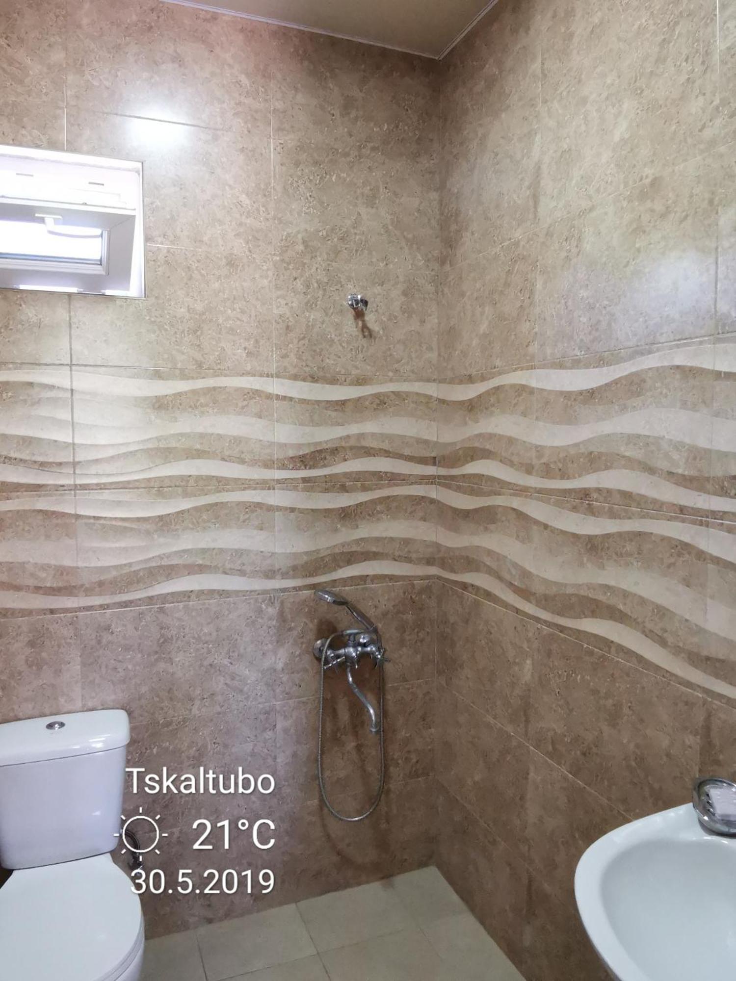 Villa Platinum Tskaltubo Εξωτερικό φωτογραφία