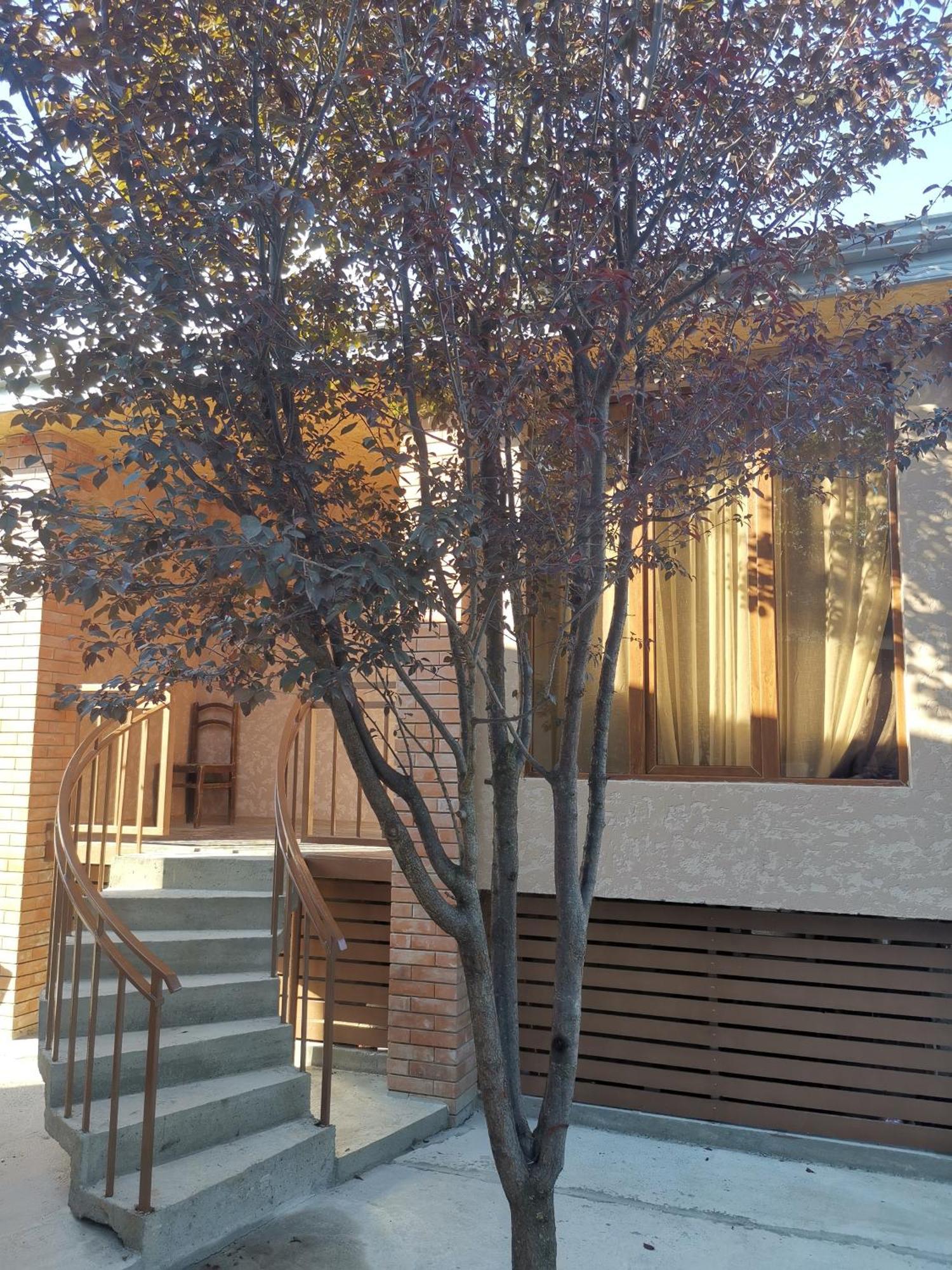 Villa Platinum Tskaltubo Εξωτερικό φωτογραφία